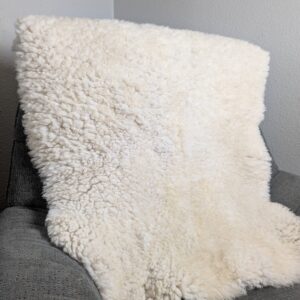 Sheepskin