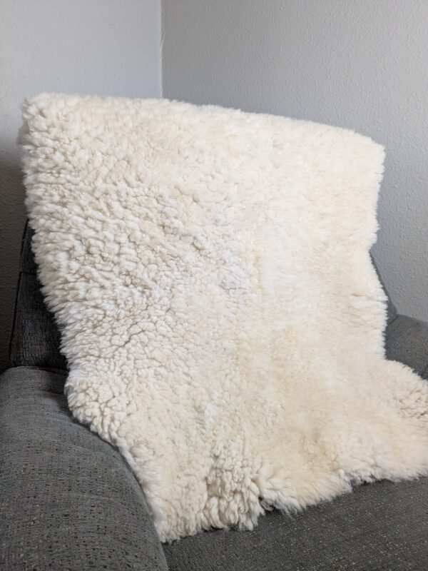 Sheepskin