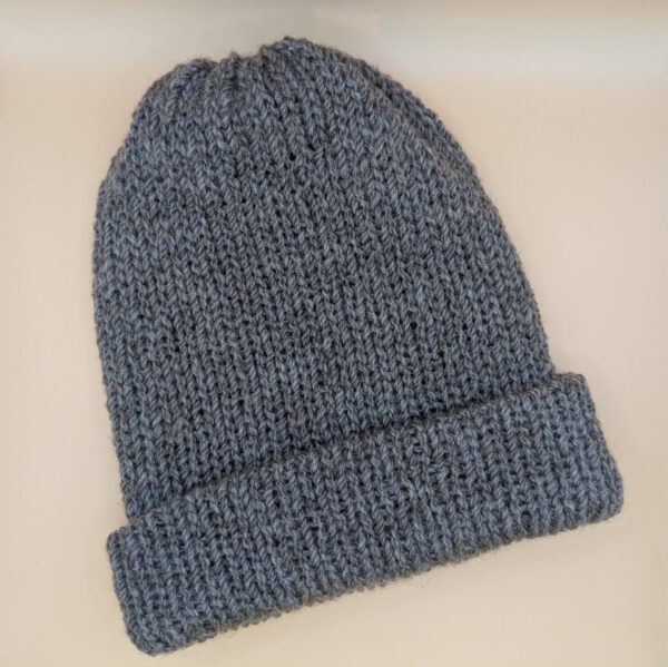 Wool Beanie